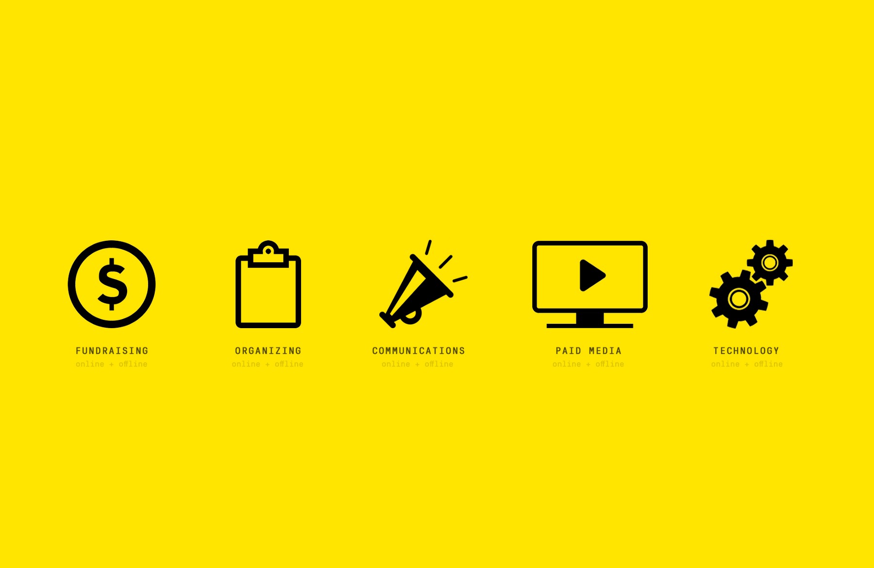 The Case for Eliminating Digital Departments