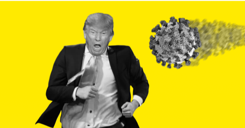 FWIW: The Trump campaign coronavirus ads that weren’t