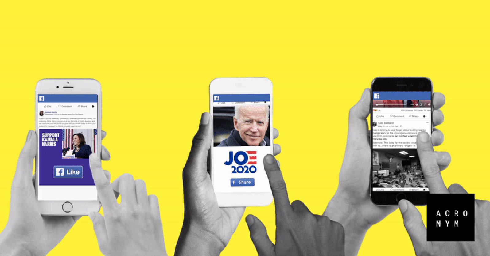 The “Haha Ratio”: Learning from Facebook’s Emoji Reactions to Predict Persuasion Effects of Political Ads